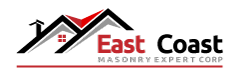 East Coast Masonry Experts Corp